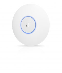 unifi wireless access point