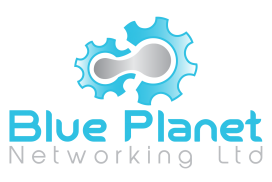 Blue Planet Networking - IT support Coalville