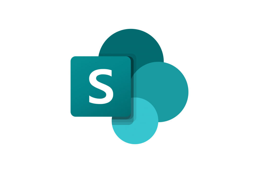 SharePoint logo