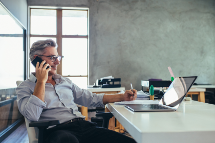 Understanding Different Phone Systems